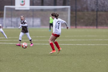 Bild 340 - wCJ Walddoerfer - Komet Blankenese : Ergebnis: 0:1